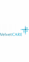 Velvet PAPÍROVÉ RUČNÍKY SKLÁDANÉ SAMETOVÉ ZZ 20X150 COMFORT 9418