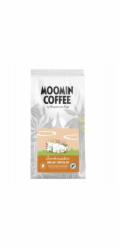 Bergstrands Kafferosteri zrnková káva - Moomin Coffee - Snorkmaiden 250g