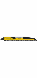 DeWalt 230mm karbidové pilové kotouče 6tpi