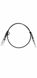 HPE Kompatibilní 3m měděný kabel Aruba J9283D 10G SFP+ Direct Attach