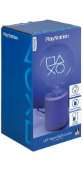 Paladone Lampa na Playstation LED-neonová žárovka (24,3 cm)