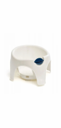 Thermobaby ABAKUS-AQUAFUN TERMOBABY KOUPELKA BÍLÁ