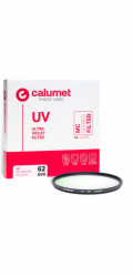 Calumet UV filtr MC 62 mm ultra tenký 24 vrstev