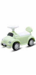 Dětské odrážedlo Baby Mix Kiddo Cruiser mint