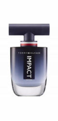 Tommy Hilfiger Impact Intense, parfémovaná voda, pro muže, 100 ml pro muže