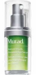 Murad Resurgence Retinol Youth Regeneration Eye Serum 15ml