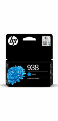 HP ink 4S6X5PE  HP 938  originální/HP or