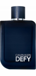 NoName Parfémovaná voda CALVIN KLEIN Defy Men 200ml