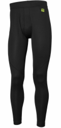 Helly Hansen Workwear Lifa underbuks 75505 sort str. 3XL