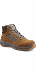 Carhartt Carhartt Michigan Rugged Flex S1P Midcut Bezpečné boty