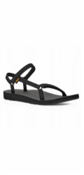 Teva W S Original Universal Slim, ČERNÁ, 39 (US 8); Spojené království 6