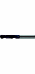 Fanar VRTÁK Z KARBIDOVÉHO MATERIÁLU FI 6.50 34/79 MM 3xD HA8 VHM MODRÝ ŘEZ