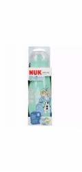 Dětská láhev NUK Mini-Me Flip Frozen  450 ml  12+ m