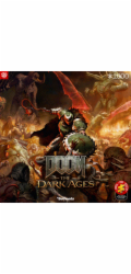 Puzzle Good Loot Gaming - Doom: The Dark Ages - Slayer s Rage 1000 pc(s)