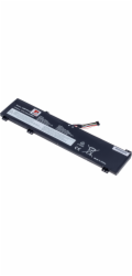 Baterie T6 Power Lenovo Legion 5-17ACH6, 5-17ITH6, 5210mAh, 80Wh, 4cell, Li-poly