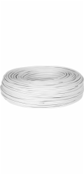 Elektrokabel Elektro kabel Telefonní/alarmový kabel YTDY 10 x 0,5 100m
