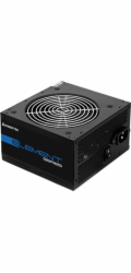 Chieftec Napájecí zdroj Element 600W (ELP-600S)