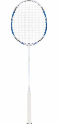 Nils Extreme NR406 karbonová / badmintonová raketa + obal Nils