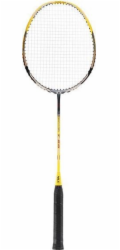 Nils Extreme NR419 karbonová / badmintonová raketa + obal Nils