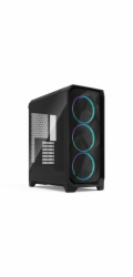 Fractal Design Pouzdro Meshify 3 Black RGB TG Light Tint