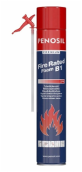 PENOSIL PROTIPOŽÁRNÍ PĚNA B1 296 760ML