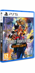 PS5 - Street Fighter 6 Years 1-2 Fighters Edition