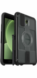 OtterBox Pouzdro na tablet OtterBox Universe pro Samsung Galaxy Tab Active5 - průhledné/černé BULK
