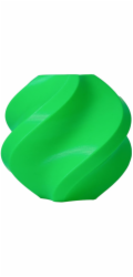 BambuLab filament Bambu Lab PLA Basic 1,75 mm 1 kg bambusově zelený