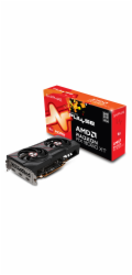 Grafická karta. SAPPHIRE PULSE RX 9060 XT GAMING 16GB