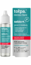 Tołpa Dermo face SEBIO+ aktivní retinoidní sérum 30ml