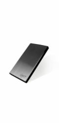 ARCTIC 2.5" HDD enclosure 3.0 (stainless steel)