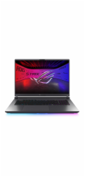 ASUS ROG Strix G18/U9-275HX/32GB/1TB SSD/18" 2.5K/RTX 5070 Ti/bez OS/Eclipse Gray
