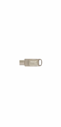 Patriot TAB T560/32GB/USB 3.2/USB-A + USB-C/Stříbrná