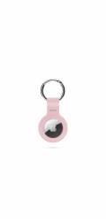 Epico Silicone Case for AirTag - růžová