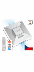 TESLA RoboStar W800 WiFi - robotický čistič oken