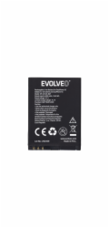 EVOLVEO originální baterie 900 mAh pro EasyPhone XS (EP-570)