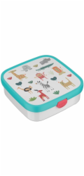 Curver LUNCHBOX CAMPUS BENTO VELKÍ ZVÍŘATA PŘÁTELÉ 107435065373