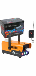 LIGHT4ME FOGIC 400W LED generátor kouře