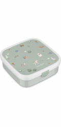 Mepal LUNCHBOX CAMPUS BENTO VELKÁ MALÁ FARMA 107435065399