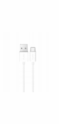 Puro Kabel USB-A - USB-C 3 m bílý (8018417498701)