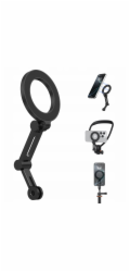 VRIG Magnetický držák MagSafe pro iPhone a GoPro systém / MG-27