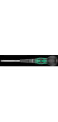 Wera 1850 PH Kraftform Ball-Grip Schraubendreher PH 2x150