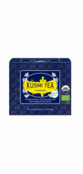 NoName Kusmi Tea Černý čaj Anastasia Organic* 20 sáčků