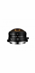 Venus Optics Objektiv Laowa 4mm f/2.8 Fisheye pro Fujifilm X