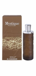 Al Haramain Mystique Homme EDP sprej 100ml