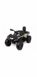Toyz ŠEDÝ VŮZ OUTLANDER S BATERII