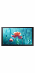 13" LED Samsung QB13R-FHD,500cd,MI,16/7