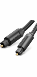 Cable Audio Optical Vention BAEBI 3m Black