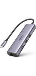 Ugreen Stanice/replikátor USB-C (60515 CM512)
