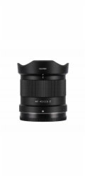 Viltrox Objektiv AF 40 mm F2,5 Nikon Z
